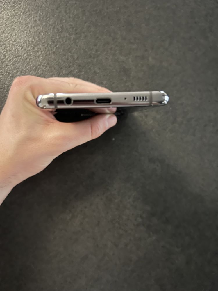 Samsung Galaxy s10+