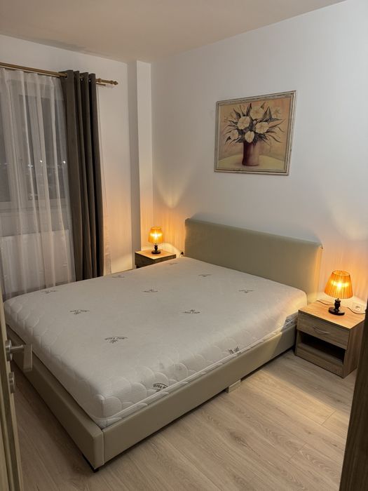 Ap conf.1 Et.1 parcare b-dul M Viteazu