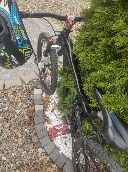 Vand urgent bicicleta norco Aurum hollo form cu multiple imbunatatiri