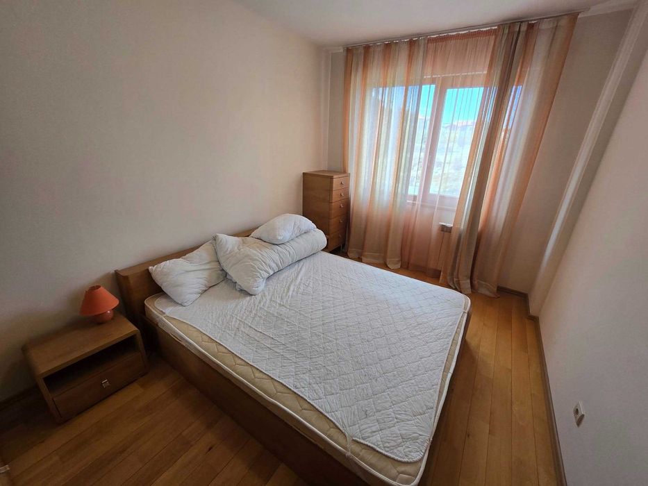 Тристаен апартамент за продажба в Pirin Lodge, Грамадето, Банско