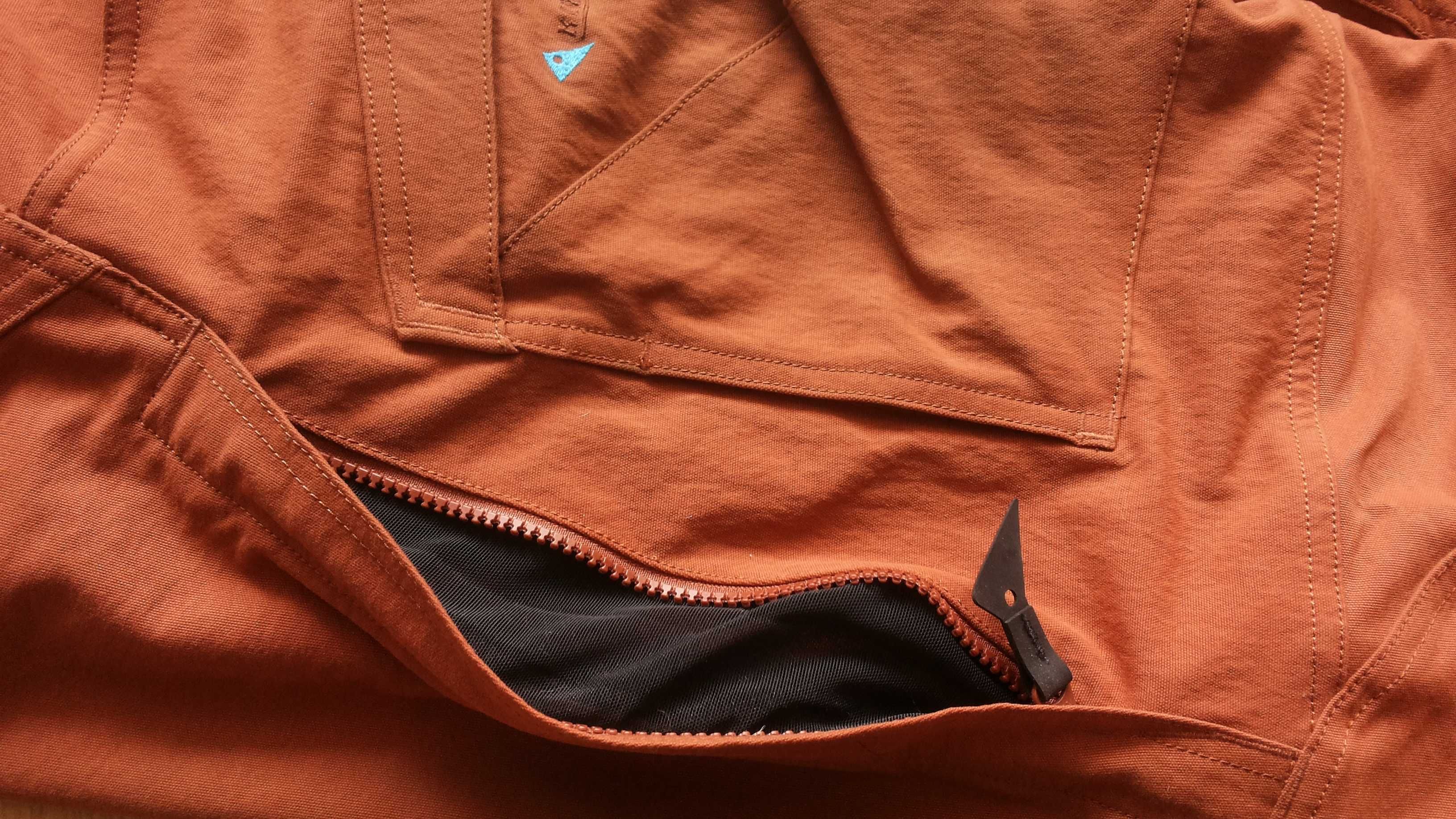 Klattermusen GERE 2 Durable Pants размер XL панталон здрава материя