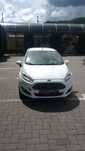 Vind Ford fiesta