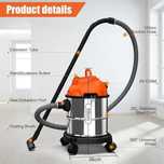 Aspirator Umed Uscat - Industrial