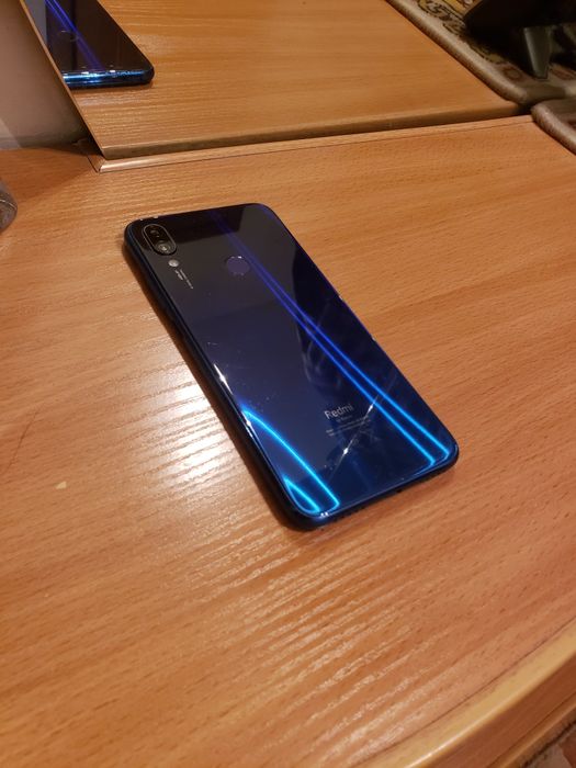 Xiaomi Redmi Note 7