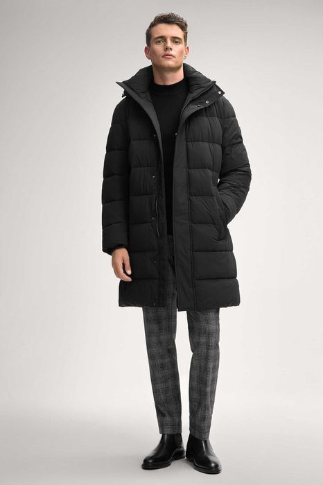 Joop! Winsten - Оригинално мъжко зимно яке / парка размер 52 / L