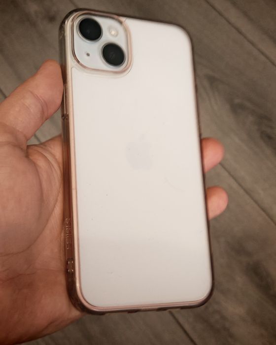 iPhone 15 plus 128Gb