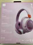 Слушалки JBL JR460nc