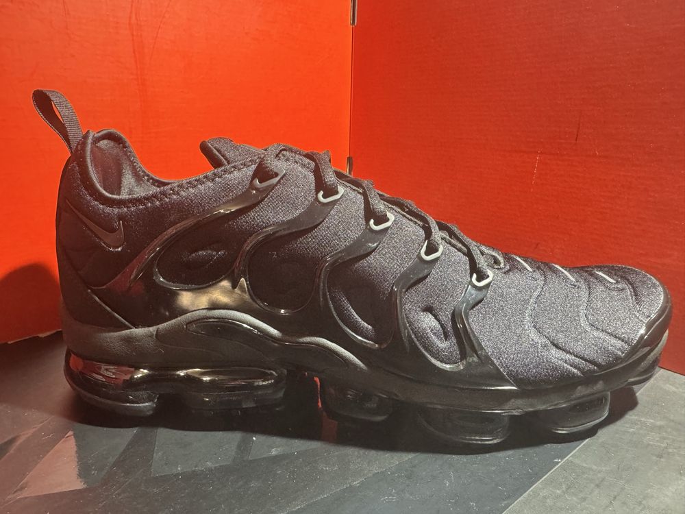 Оригинални! Nike Air Vapormax Plus - 48.5 ShoeMag
