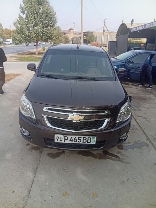 Кобалт 2020 йил краска  тоза