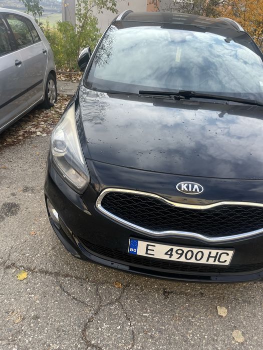 kia cares dizel 2015 godina