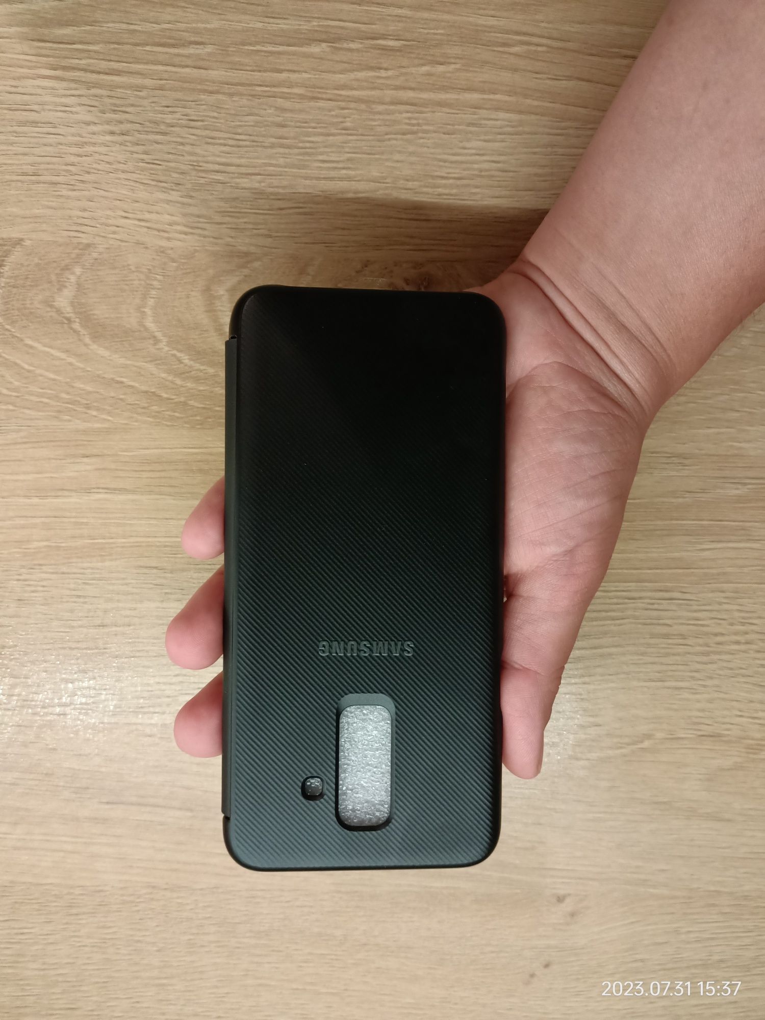 Husa Samsung Galaxy A6 + 2018