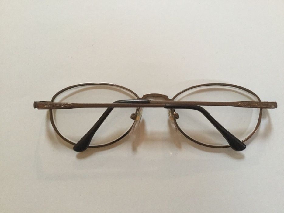 Rame ochelari de vedere, vintage + toc pt ochelari