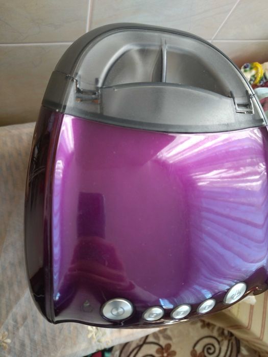 Кафемашини Tchibo Caffissimo и TeaLounge