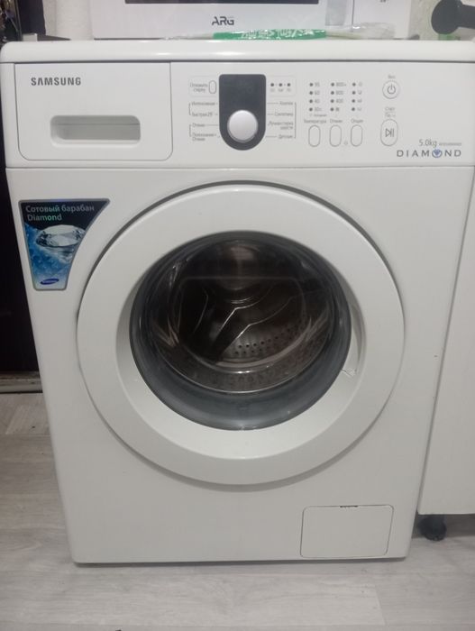 Продается стиральная машина