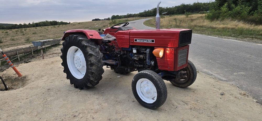 Tractor Fiat Universal UTB 445 45 CP