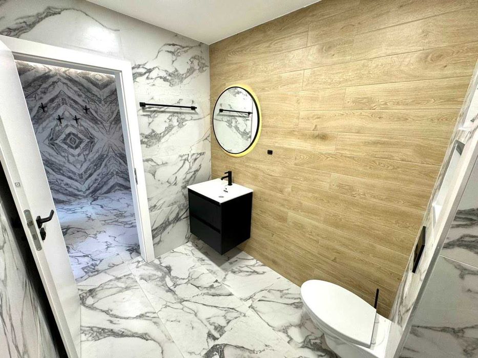 Продава се Двустаен апартамент в Пловдив, Южен - 73 кв.м за 1696 €/кв.м - Снимка #5