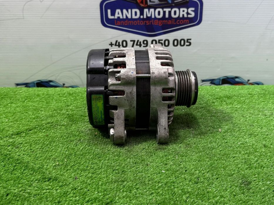 ALTERNATOR KIA CEED GT-LI 1.4 BENZINA 2019 COD OEM 37300-03AA0 3730003AA0 2018-2021