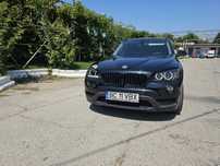 Vand masina personala bmw x1