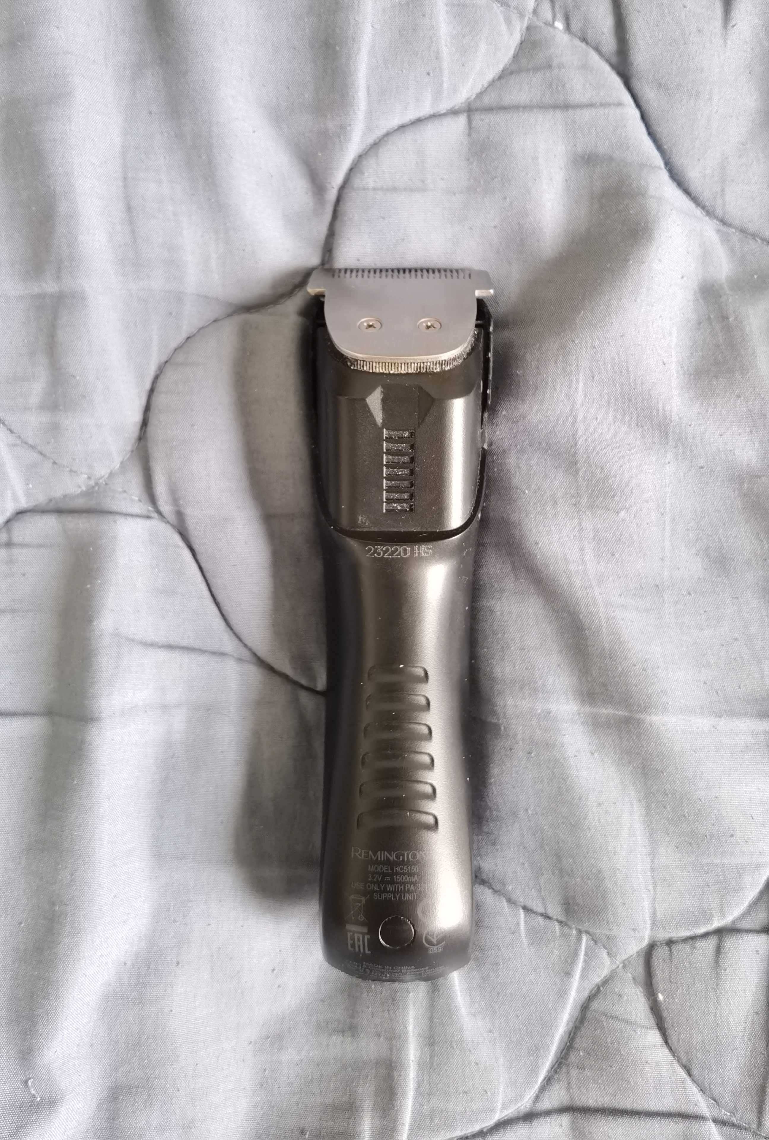 Машинка за подстригване Remington HC5150- за ремонт или части