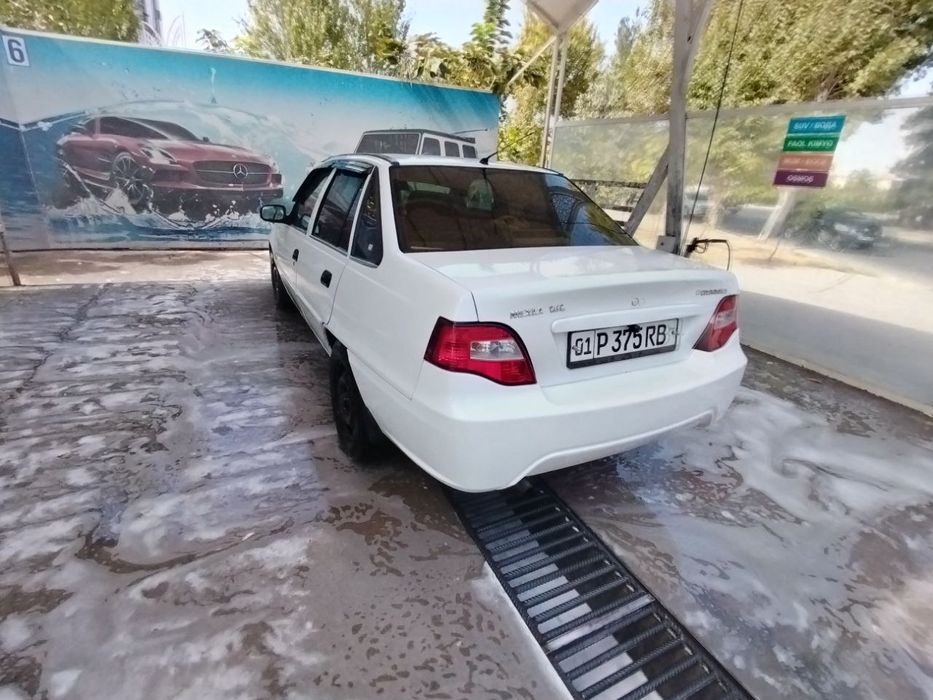 Nexia 2 yili 2015. Vikupkaga boshiga 2000$ bolsa