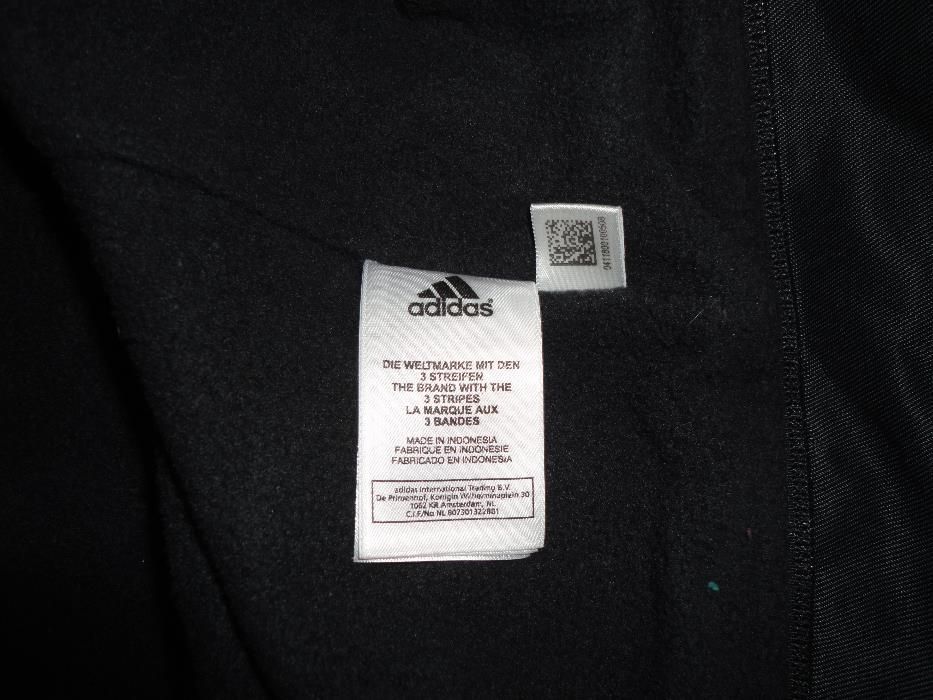Geaca Adidas originala