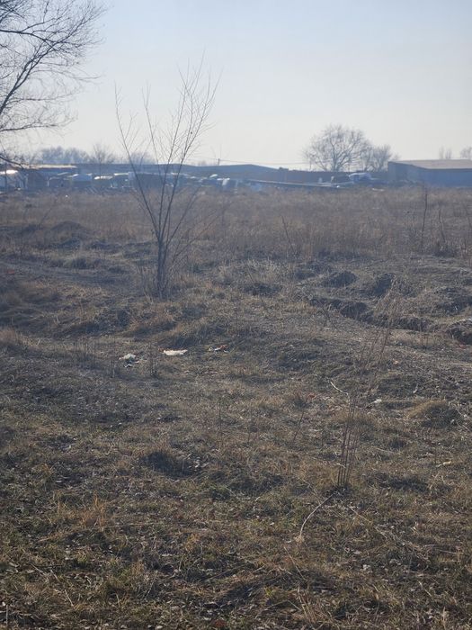 Продаётся промбаза!