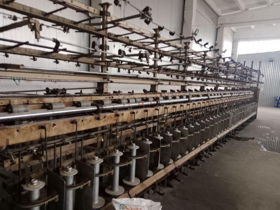 Таййор бизнес сотилади