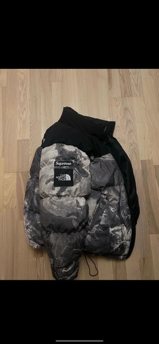 geaca tnf supreme