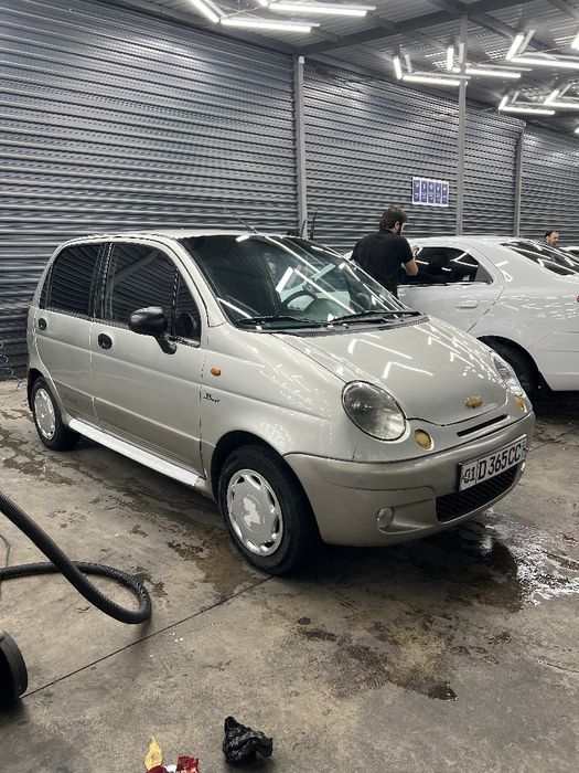 matiz best sotiladi