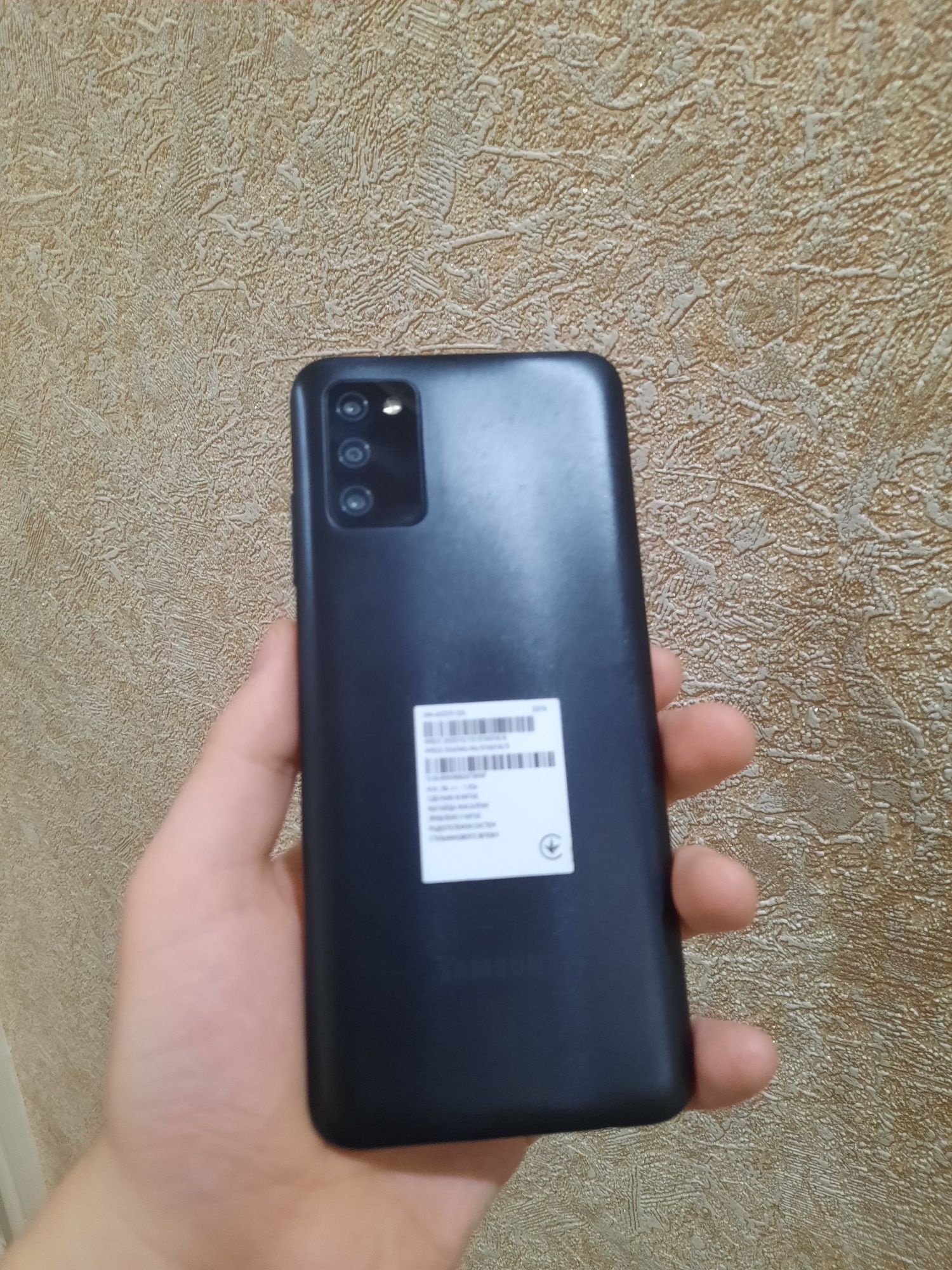 Samsung Galaxy A03s