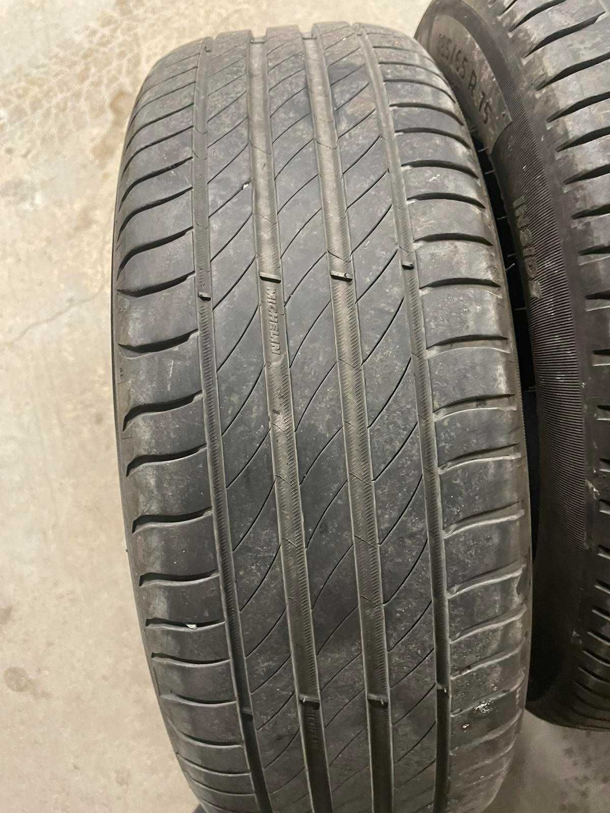 Гуми -Michelin 185/65/15 Primacy 4