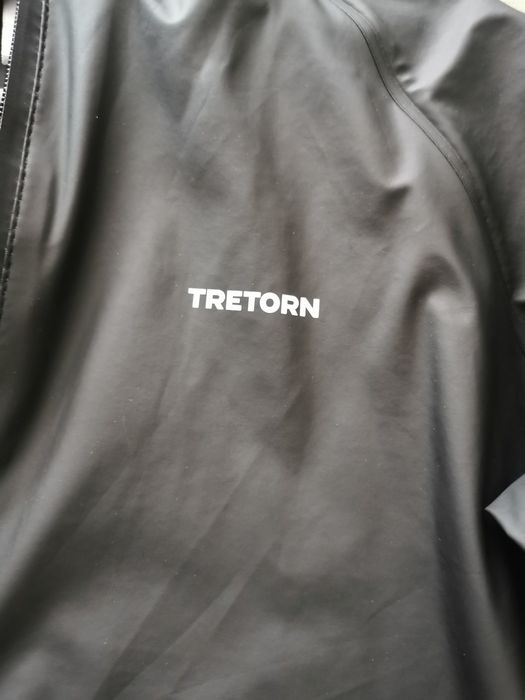 Geaca ploaie Tretorn 158-164