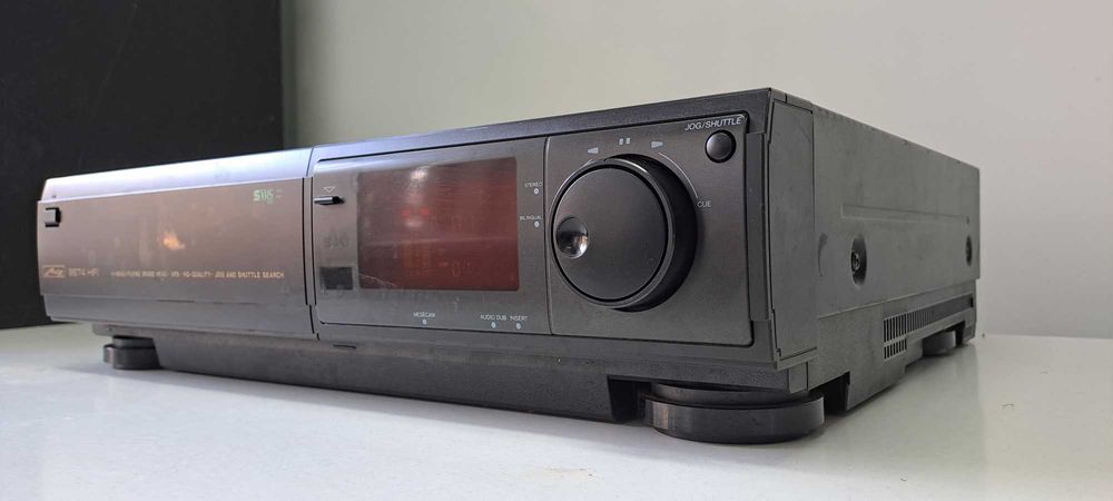 muzica Metz 9874 HiFi video VCR filme muzica