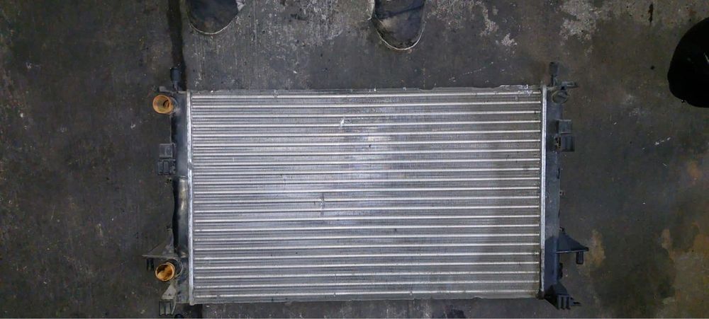 Radiator Apa Renault Laguna 2 1.9 DCI 2001-2004