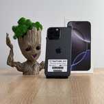 iPhone 13 Pro Айфон 16 Про Мах 256gb 100% | РАССРОЧКА