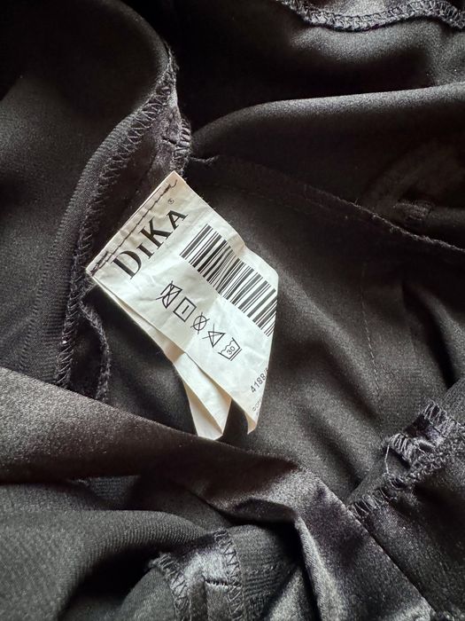 Официална рокля DIKA