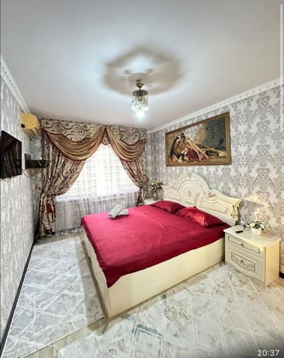 Кв по часам и ночь