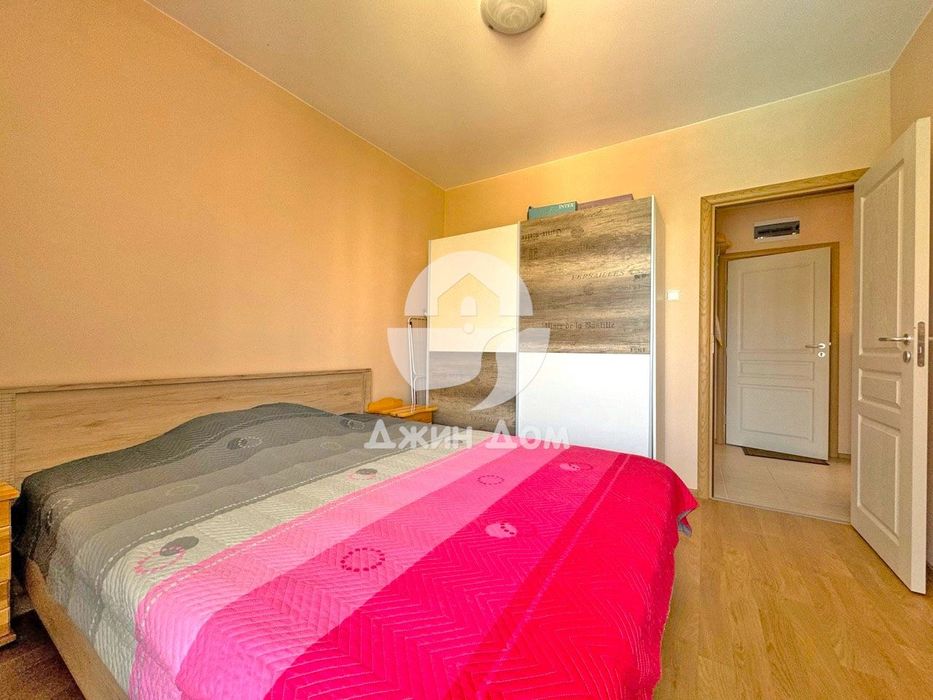 Продава се Тристаен апартамент в к.к. Слънчев бряг - 72 кв.м за 1389 €/кв.м - Снимка #4