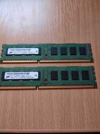 Vând memorie RAM PC