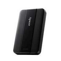 Apacer Външен хард диск Portable Hard Drive AC237 4TB USB 3.2 Gen 1