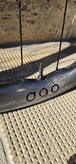 Продавам карбонови шосейни капли за дискови спирачки DAO