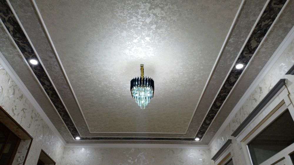 Абой. устаси. Абой алмаштириш