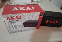 Radio ceas Akai nou 40 lei