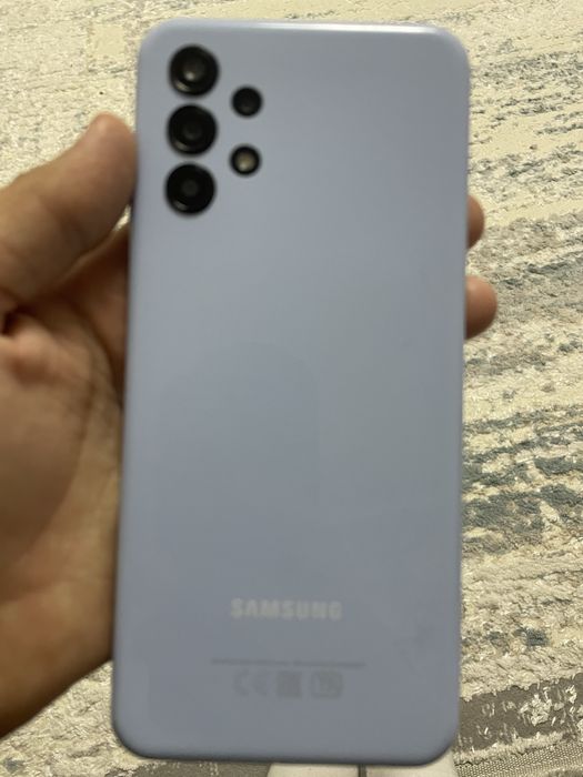 Продам SAMSUNG A13 обмен