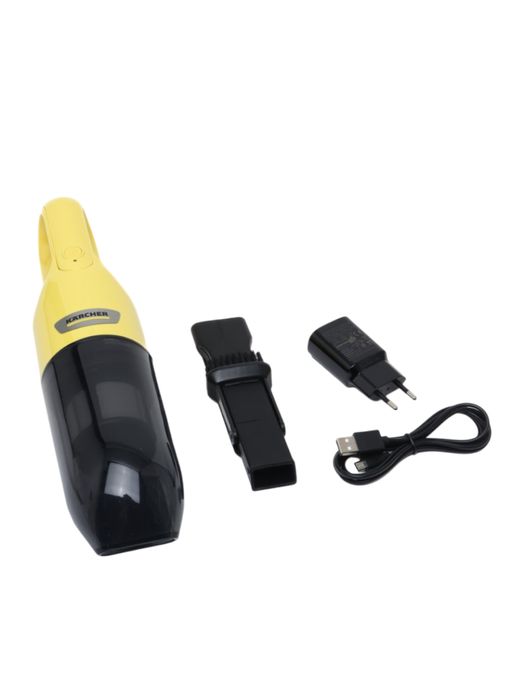 Ручной аккумуляторный пылесос CVH 2