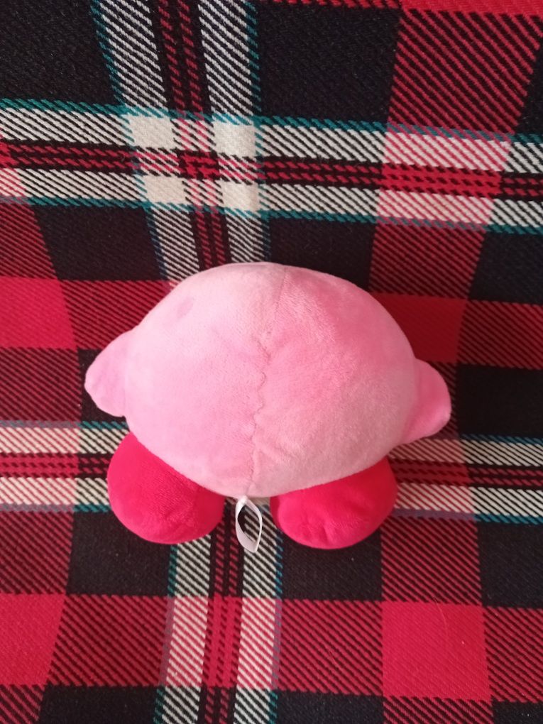 Плюшена играчка Kirby