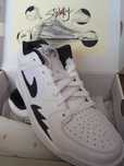 Нови  Nike Jordan Stadium 90, номер 40