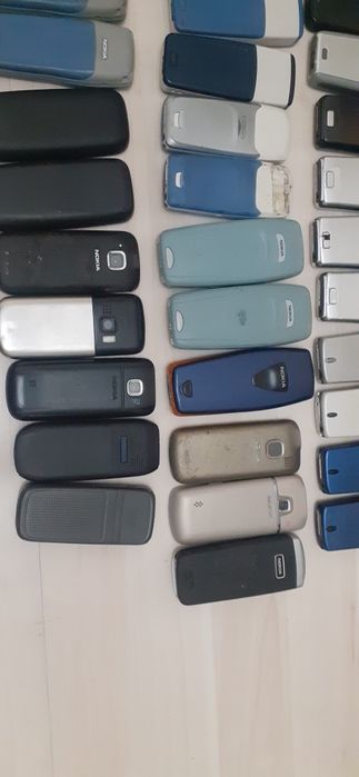 Telefoane Nokia functionale
