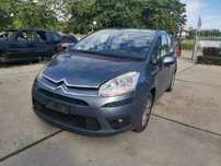 Citroen C4 Picasso 2010 2.0 HDI 136кс На Части