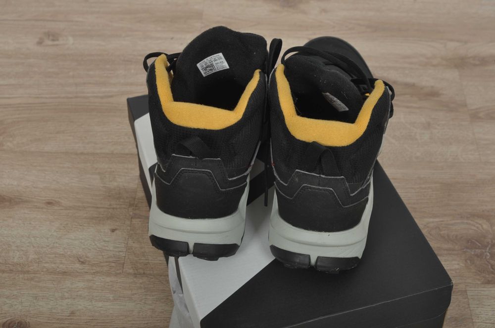 туристически обувки adidas terrex